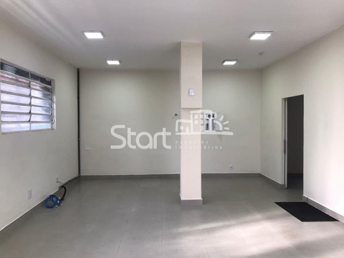 Imagem 8 de 28 de Casa Para Aluguel Em Centro - Ca100449