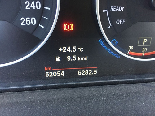 Bmw 420 Coupe