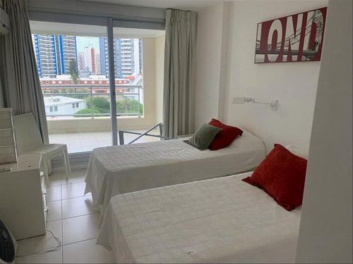 Imagen 7 de 17 de Venta Apartamento 2 Dormitortios Mas Servicio Aidy Grill