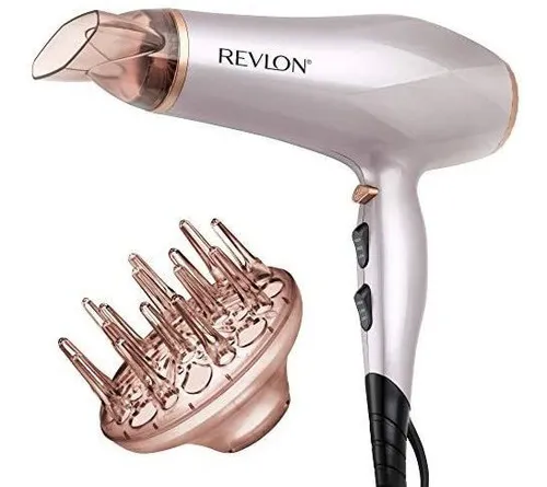 Difusor para secadora revlon new arrivals