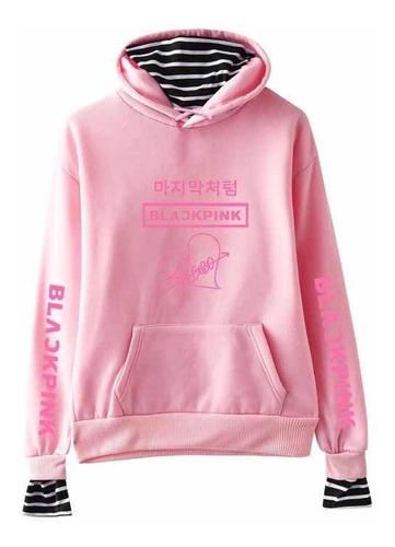 Buzo Blackpink Kpop T