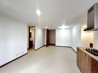 Apartamento en venta