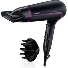 Secador De Pelo Philips Thermoprotect Hp8230/00 2100w | Envío gratis
