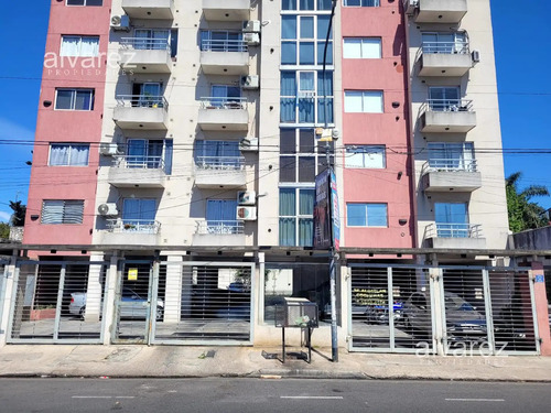 Departamento Dos Ambientes En Haedo - B.guemes