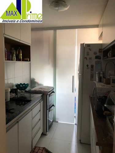 Apartamento - Ap00555 - 68325916