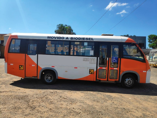 Imagem 2 de 9 de Micro Onibus Volare W9 (marcopolo/comil/busscar/neobus/caio