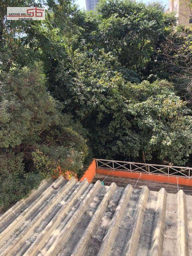 Imagem 18 de 20 de Casa Com 4 Dormitórios À Venda, 160 M² Por R$ 2.990.000,00 - Chora Menino - São Paulo/sp - Ca1222