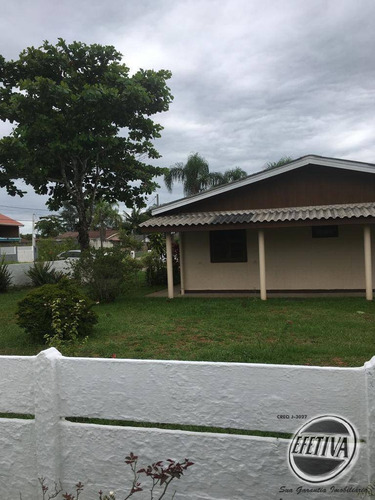 Imagem 13 de 15 de Residência 4 Quartos 247m²- Coroados- Guaratuba Pr - 2020r