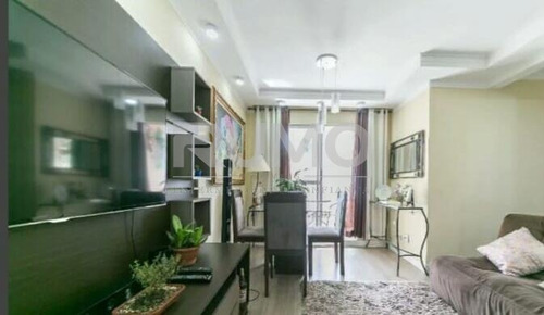 Imagem 29 de 30 de Apartamento À Venda Em Jardim Roseira - Ap005530