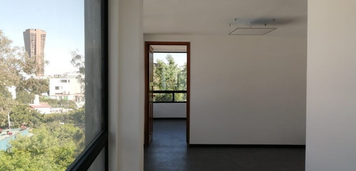 Imagen 16 de 30 de Insurgentes Oficina Disponible En Renta