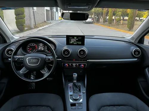 Audi A3 1.4 Dynamic At Dsg