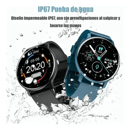 Reloj multideporte xiaomi hotsell