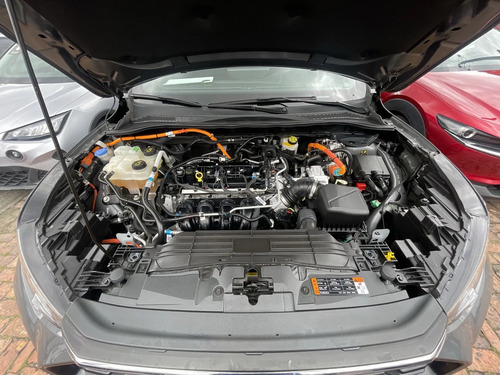 Ford Escape 2.5 St-Line Select Awd Ecvt Hibrida