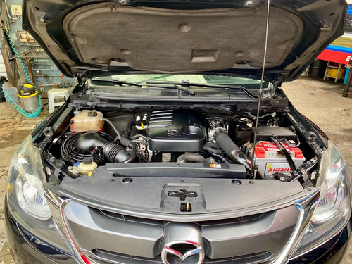 Mazda Bt50 Diesel 2020 3.200cc Automatica