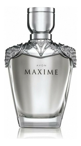 Imagen 1 de 2 de Maxime - Avon - Perfume Masculino 75ml