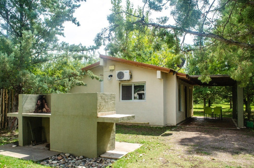 Imagen 7 de 23 de Cabañas, La Maria Josefa /rama Caida, San Rafael