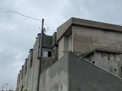 Imagem 2 de 15 de Sobrado Para Venda Por R$250.000,00 Com 55m², 2 Dormitórios, 1 Vaga E 1 Banheiro - Vila Progresso, São Paulo / Sp - Bdi35805