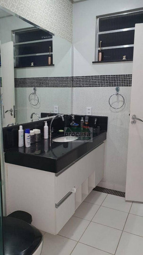 Imagem 13 de 18 de Casa Com 4 Dormitórios, 740 M² - Venda Por R$ 850.000,00 Ou Aluguel Por R$ 3.500,00/mês - Santo Agostinho - Manaus/am - Ca4270