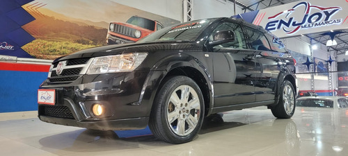 Fiat Freemont 2.4 PRECISION 16V GASOLINA 4P AUTOMÁTICO
