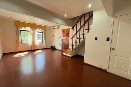 Se Arrienda Casa Condominio Patio Ingles Talca