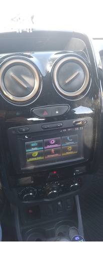 Renault Duster Zen 1.6l 5mt 4x2