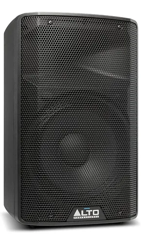 comprar Bafle Bocina Alto Profesional (jbl Mackie Melo Cervin Vega)