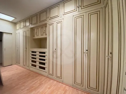 Casa En Venta En Lomas De Tecamachalco