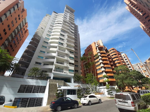 Imagen 2 de 28 de Imponente Apartamento De Lujo Urb La Trigaleña Jc-lp