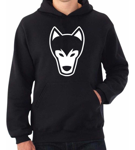 Buzo Canguro Dosogas Hoodie Calidad Premium 4