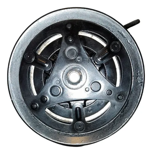 Compresor Ford Ka Ecosport Motor Dragon 1.5 Sre11c 6pk
