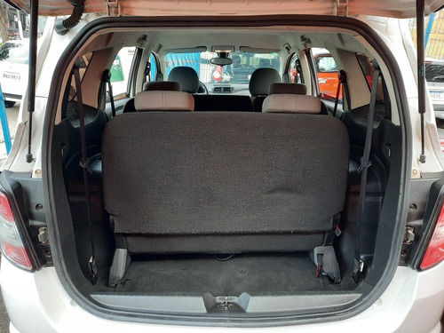 Chevrolet Spin 2018 1.8 Ltz 7l Aut. 5p