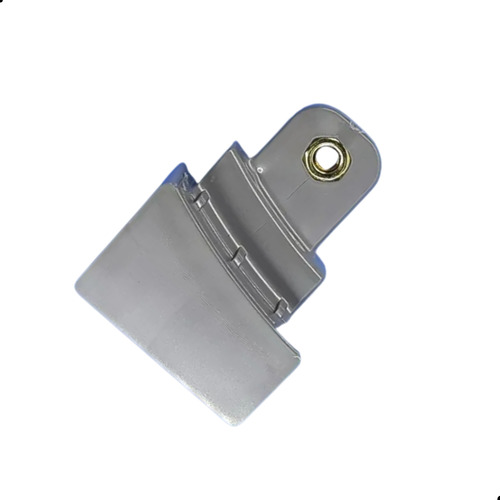 Suporte Do Puxador Da Porta Geladeira Electrolux Db53x Dt52x