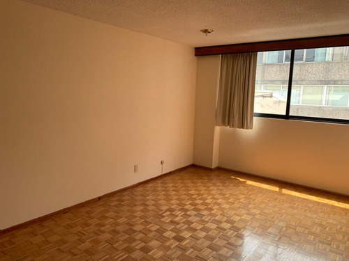 Imagen 4 de 14 de Departamento En Venta En Polanco.