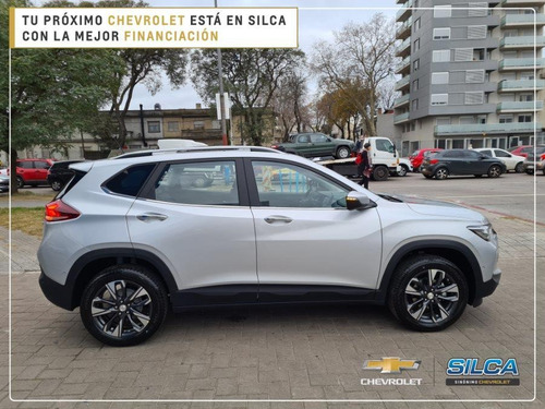 Imagen 4 de 13 de Chevrolet Tracker Premier Con Bono Hsbc Desde Usd 32.990