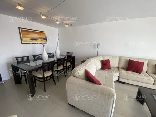 Penthouse En Venta 3 Dormitorios Punta Del Este