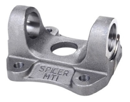Flange Acople Cardan F-250 F-350 Super Duty 3-2-1709 Spicer