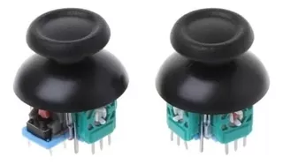 Análogo Original Para Control Ps4 Marca Alps X 2unds