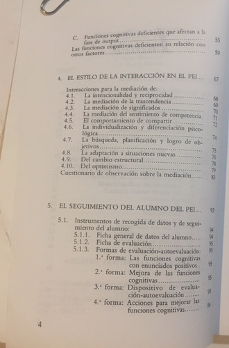 Libro Metodologia De La Mediacion En El P.e.i.