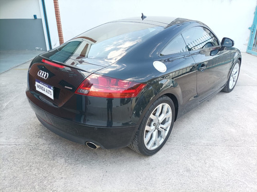 Audi TT 3.2 Quattro Stronic 250cv