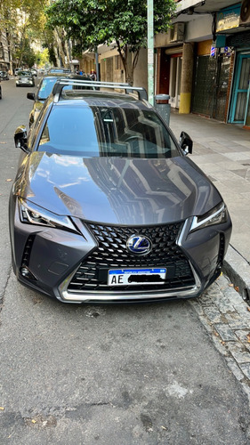 Lexus UX 250h Luxury