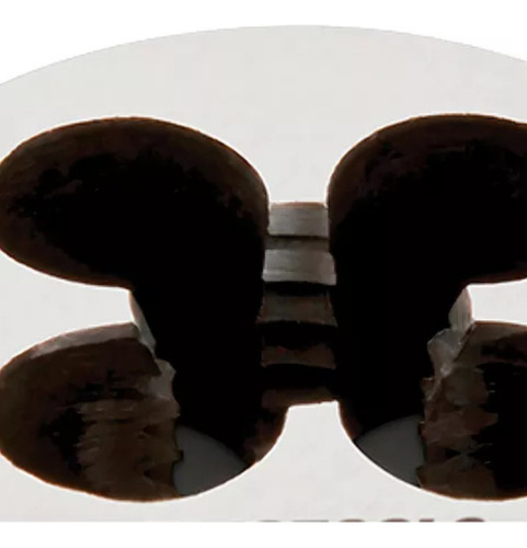 Cossinete Manual Aço Liga Ws Rosca 3/8 Unc 16fpp Htom 30853