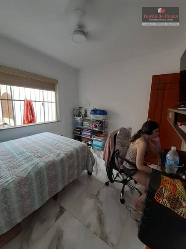 Apartamento Com 2 Dormitórios À Venda, 80 M² Por R$ 350.000,00 - Palmeiras - Cabo Frio/rj - Ap0003