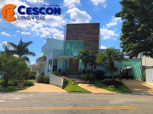 Imagem 1 de 30 de Casa - Ca00464 - 69802606