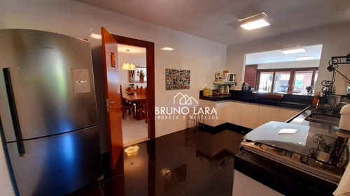 Imagem 27 de 30 de Casa À Venda Em Igarapé Condomínio Fazenda Solar. - Ca0120