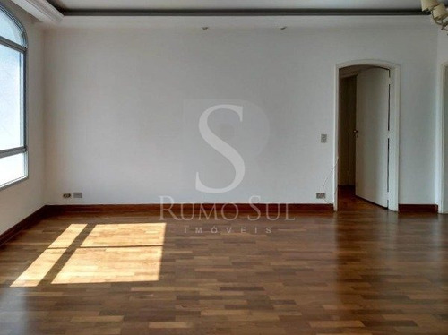 Imagem 3 de 15 de Apartamento - Jardim Marajoara - Ref: 38472 - L-38472