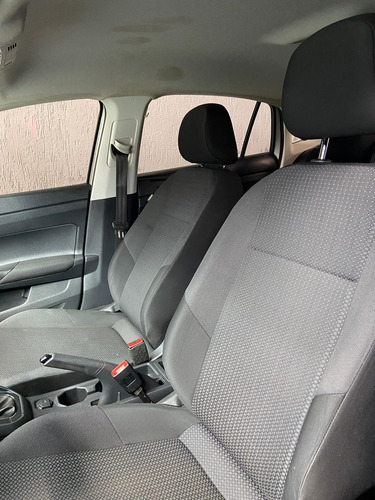Volkswagen Virtus 1.6 MSI TOTAL FLEX MANUAL