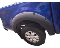 Comprar Extensiones De Tapa Barro Ford Ranger Xlt