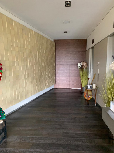 Imagen 7 de 20 de Departamento En Venta En Club De Golf Bosques (420013)