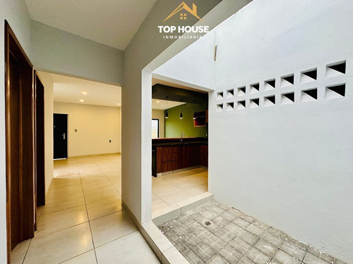 Casa En Venta En Real Mandinga, Veracruz