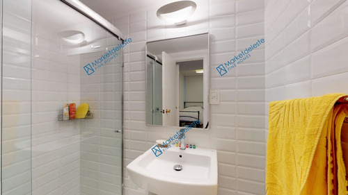 Imagen 17 de 29 de Pent House Duplex - Playa Mansa